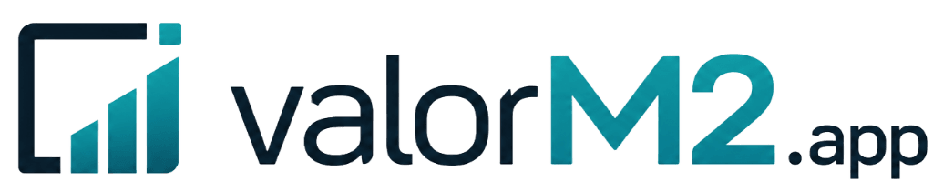 valorM2.app
